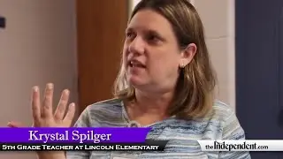 Grand Island Public Schools Trying Pilot Math Program in Select Schols