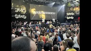 Moondance 29 Jungle & Drum & Bass Arena - 28/09/24