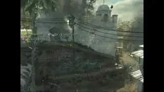 COD MW3: Trophey System Multi-Kill Rejected!