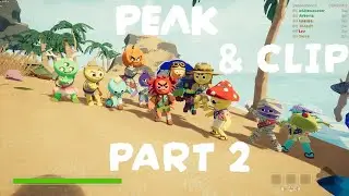 BEST OFF PEAK & CLIP vol. 2