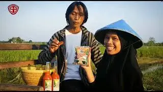iklan sambal caos SB