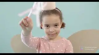 The Future Girls - An Inspirational Video & Music