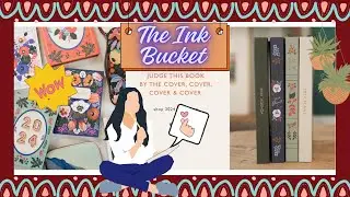 The Ink Bucket 2024 planner Walkthrough | By Humera