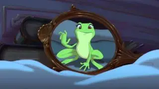 The Princess And The Frog Blu-Ray - Official&reg; Trailer [HD]