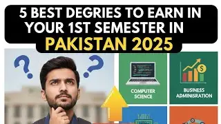 Top 10 Career Tips for 2025: Future-Proof Your Skills #careertips #pakistan #students 
