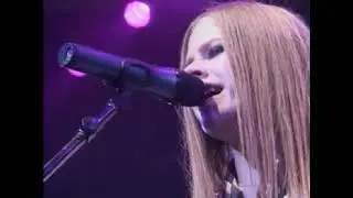 Avril Lavigne - 