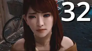 Judgment (PS5) Walkthrough Part 32 - Nanami Matsuoko Confession