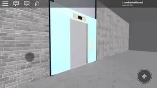 Teknikk Traction Elevator - Goodbeans Home And Furniture @ Bangles Mall - ROBLOX