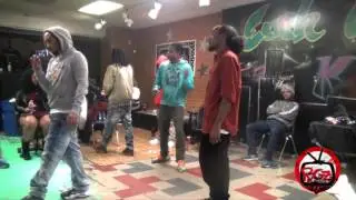 BGzTV: DJ Acey vs. OD [Final Battle] [03.06.16]