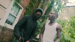 Stopdat - Shooting dat 10 (Official Music Video) Dir. by @Shotbyton4k