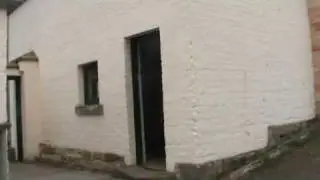 The Commandants House - Port Arthur