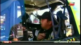 Matt Crafton Interview Race Hub 2011.mpg