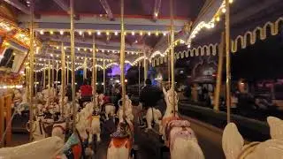 Disneyland 