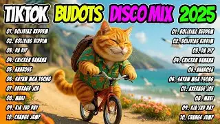 NEW TIKTOK DISCO PARTY REMIX 2025 - DJ CAT