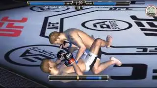 Ufc mma knockouts beatdowns submissions fight compilation