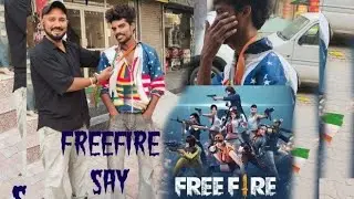 Free Fire Ne EkLadkeKoKaise Pagal Kar Diya? #Freefire addiction #Mental health  #Warning for parents