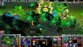 Warcraft 3 (EWIX v8.1)