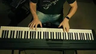 CORNFIELD CHASE - GUSTAVO THESING (VERSION)