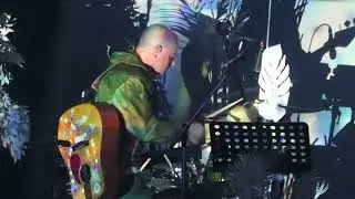 The Beta Band - Inner Meet Me - Roundhouse, London, 2/10/25