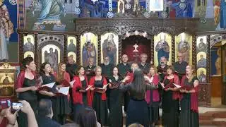 Tjelo Hristovo : autor Danijela Nikolic