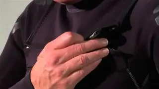 60: Second ScubaLab: SCUBAPRO Everflex C-Zip Wetsuit