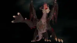 3D Dragon Animation | Dragon Animation | Dragon Animation | Animation | 3D Animation | 3Dbillboard