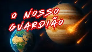 O Guardi&atilde;o que nos Salvou &ndash; Mist&eacute;rio da Humanidade | JPD Origens