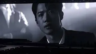 Mirror Feel The Passion Concert 2024 中場間場 video - Tiger Yau 導演