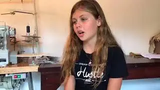 Hanalei Swan Fashion Studio Reveal