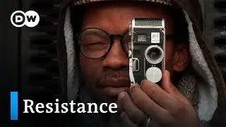 Cinema as resistance - filmmakers who want to change the world | DW Documentary