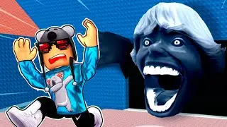Не дайте себя раздавить цифрой 67 в Roblox!
