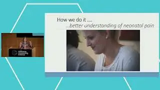 The Challenge of Chronic Pain 2023 | Keynote by Professor Rebeccah Slater