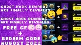 How to win free Rewards in season 7 ! Free legendary character + CPs ! Shell Code #codm