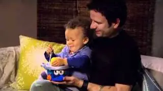 LeapFrog Cook and Play Potsy