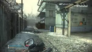 1v4 Clutch UMG