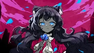 【Rirumato】QUEEN【Kanaria】Tsundere Ver.