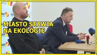 Lubin: Park zdrojowy powstanie w mieście