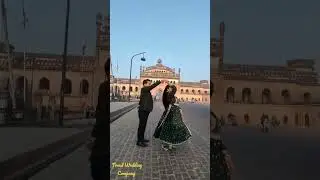 #sonyindia #prewedding #bestprewedding #rumigate #lucknow #destinationpreweddingwedding #av_shashank