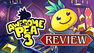 Awesome Pea 3 Review - If you like to be tested, this will do!