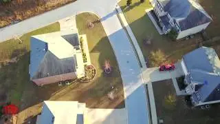 Krystle Chanel Photography - 315 Allegrini Dr, Atlanta, GA 30349 (Aerial)