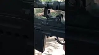 Cyma m14 EBR