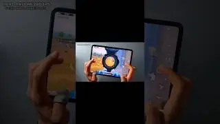 İPAD PRO M5 240 FPS HDR 😍🔥...#PUBGMOBILE #PUBGMWhipser #PUBGM420 #pubgmnextstarprogram #PUBGMS28