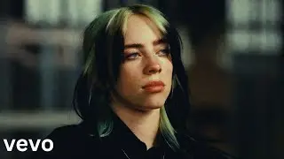 Billie Eilish –i What Am I Here For (2026 official music video)