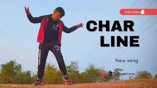 char line _ kanha _ jpworld _ new song