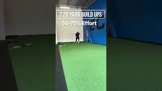 Softball Warmup: Dynamic Stage