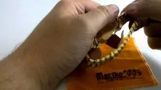 Fitting a Rolex President Bracelet to 18K Gold Rolex Day-Date