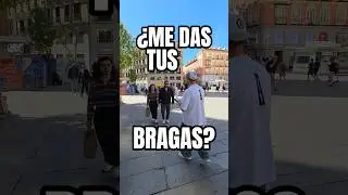 Cambié unas BRAGAS por un regalo sorpresa 🎁