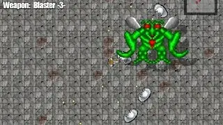 Mega Brain Splashing 4 v1.0 (Windows game 2005)