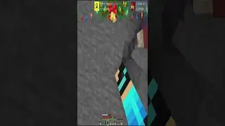Sigilo Veloz #Short #Minecraft #MuyCafre