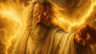 ¿REALMENTE CONOCES A DIOS? | 8 MISTERIOS REVELADOS EN LA BIBLIA SOBRE SU NATURALEZA